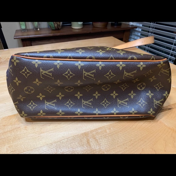 Louis Vuitton Batignolles Vertical - Picture 5 of 16